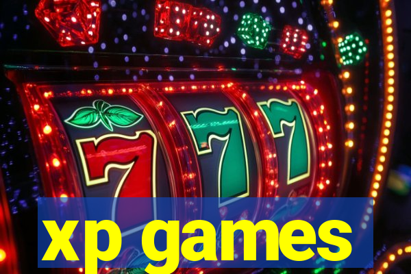 xp games